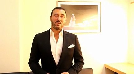 حقيقة توجّه كاظم الساهر نحو العمل السينمائي