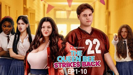 The Queen Bee Strikes Back - Full #drama #short #shortdrama