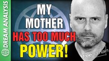 My Mother Has Too Much Power!