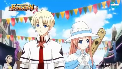 Compilado de Comerciales de Canal Onegai Parte 2 2025