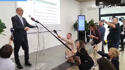 Elezioni Marche 2025, Matteo Ricci sconfitto: "Ho dato tutto ma non è bastato"