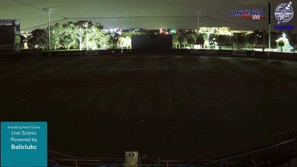 Space Coast Stadium - Slowpitch Worlds Week 2 (Men's and Women's) Tue, Sep 30, 2025 12:10 AM to 3:11 PM