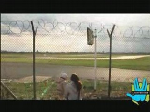 Reco(n) Berlin Point de Vue Aéroport