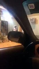 الجهات الأمنية تلقي القبض على شخص هدد أهالي نجران باستخدام اسلحة نارية