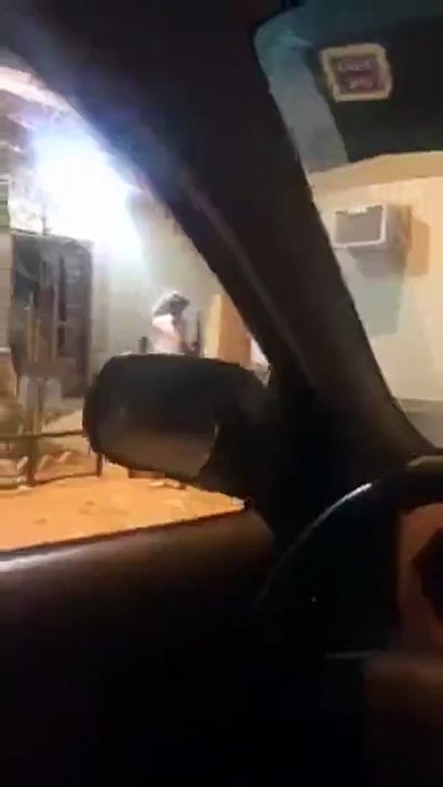 الجهات الأمنية تلقي القبض على شخص هدد أهالي نجران باستخدام اسلحة نارية