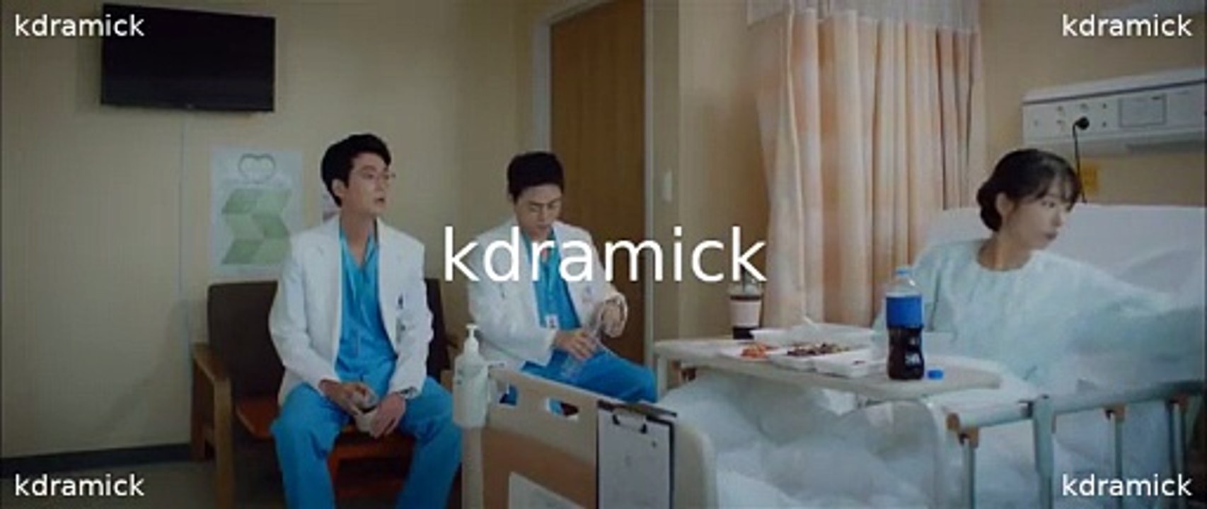 Hospital Playlist_S01E04