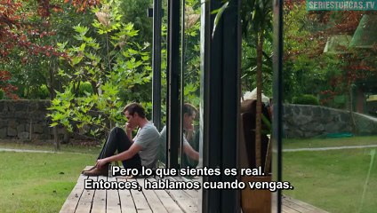 Kiskanmak - Capitulo 3 en Español