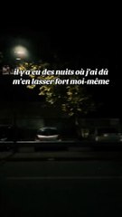 Je ne serai jamais seul #success #proverbe #sagesse #motivation #motivationalvideo #conseil #inspiration