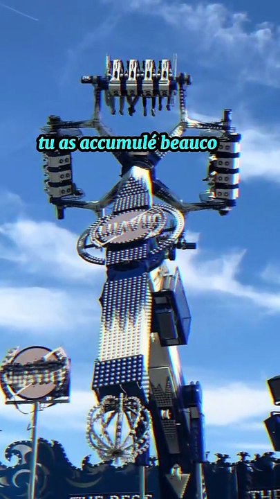 Tu réponds poliment que oui ça va mais à l'intérieur ça ne va pas du tout