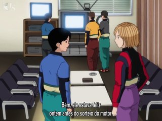 [HS] Monkey Turn II - 01