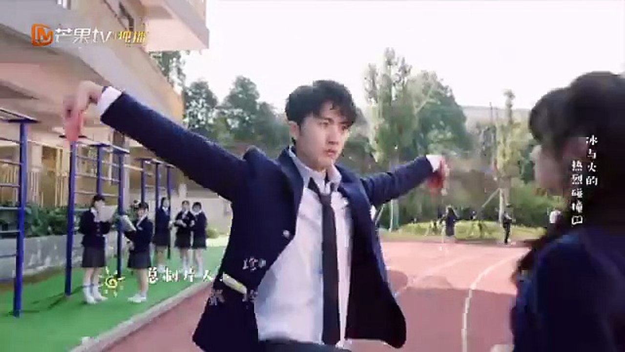 Korean. Gay.  Movie 2