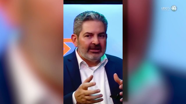 Pedro Eloy presenta libro de orientación empresarial: Los ocho elementos del éxito en los negocios