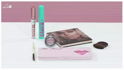 ادعمي مريضات سرطان الثدي بمكياجٍ ورديّ