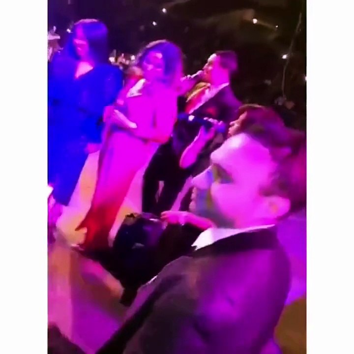 بالفيديو.. هكذا احتفلت شيرين عبد الوهاب بعيد ميلادها