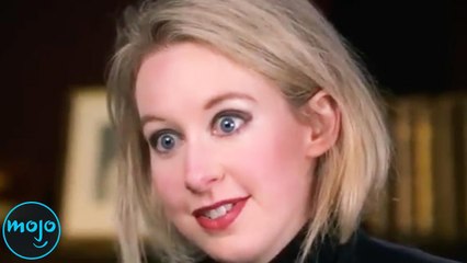 Top 10 Infamous Scandals Based on a LIE