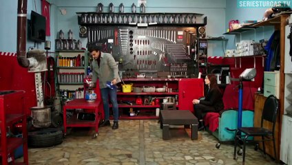 107. Destino Roto: La lucha de Fidan por superar la pérdida y encontrar esperanza 💔