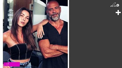 خاص – دانييلا رحمة نحو نجاح جديد