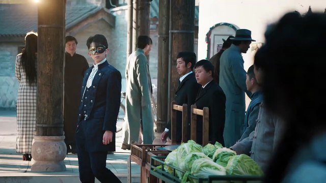 Dưới Tầng Ý Thức Tập 2, Vietsub trọn bộ ( phim ngắn đại cao chính) phim xuyên không