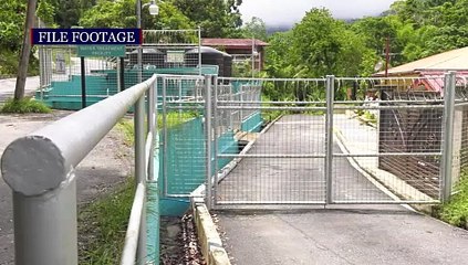FORMER MINISTER CALLS OUT KAMLA AND FARLEY