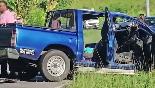 TTPS CONCERNED BY ROAD FATALITIES