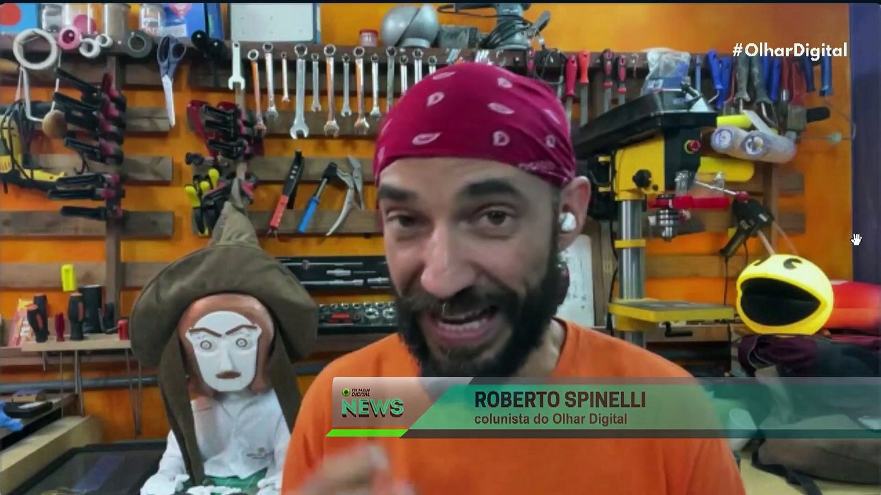 Fala AI: a Alexa vai ficar mais inteligente!