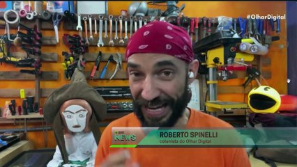 Fala AI: a Alexa vai ficar mais inteligente!