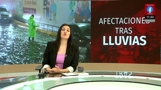 Jalisco realiza censos para dar apoyos a damnificados por lluvias