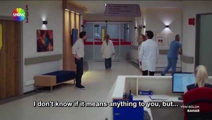Bahar - Episode 52 (English Subtitles)