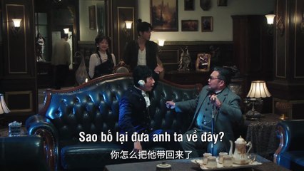 Tập 5 , Dưới Tầng Ý Thức , Vietsub trọn bộ ( phim ngắn đại cao chính) phim xuyên không