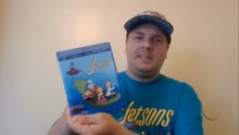 The Jetsons: The Complete Original Series Blu-ray