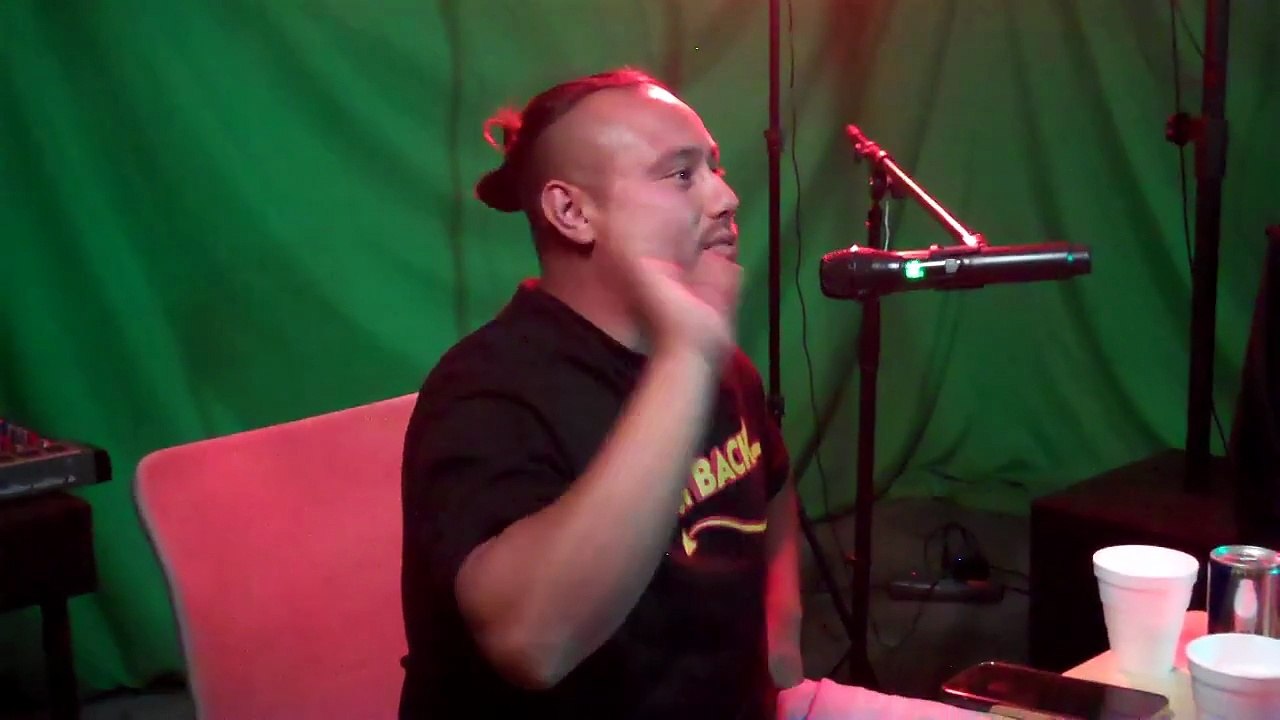 "They Giving Us Sauce You Know What I'm Sayin' An Interview Of K. Gwapo & 702 Twitch God"