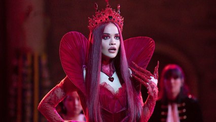 Descendants : L'Ascension de Red