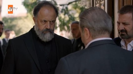 Gozleri KaraDeniz - Episode 5 (English Subtitles)