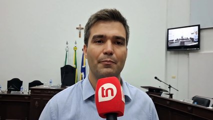 Audiência debate população em situação de rua em Arapongas