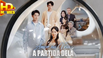 Amor Na Veia A Partida Dela Filme Completo