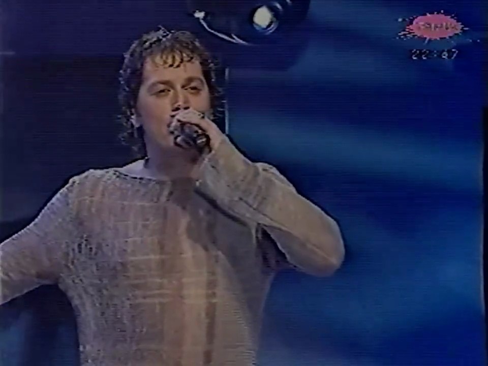 Aco Pejovic - Ne umem da te ne volim