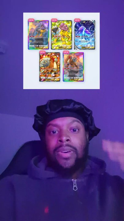 Le plus beau GodPack
