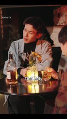 Love Entangled In Harbor City