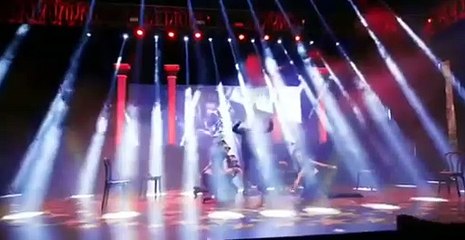 شاهدي رقص بريانكا شوبرا ونيك جوناس في حفل مراسم زفافهما