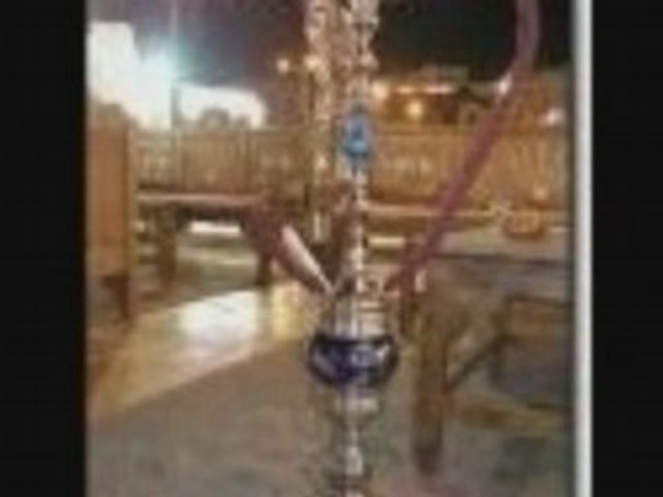 en mode chicha...