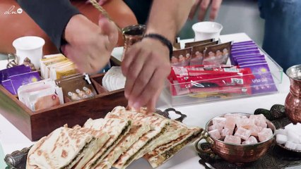 بين كلمة "أنا" وأصالة نصري رابط أقوى ممّا تتصوّرين!!