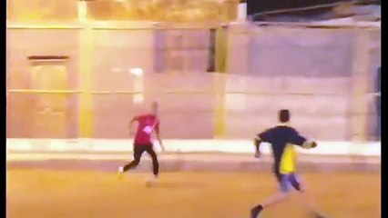 تعرّفي على رسالة محمد رمضان لمحمد صلاح