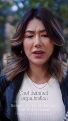 La cazadora de tesoros ángel caído roba el corazón de su víctima full short drama