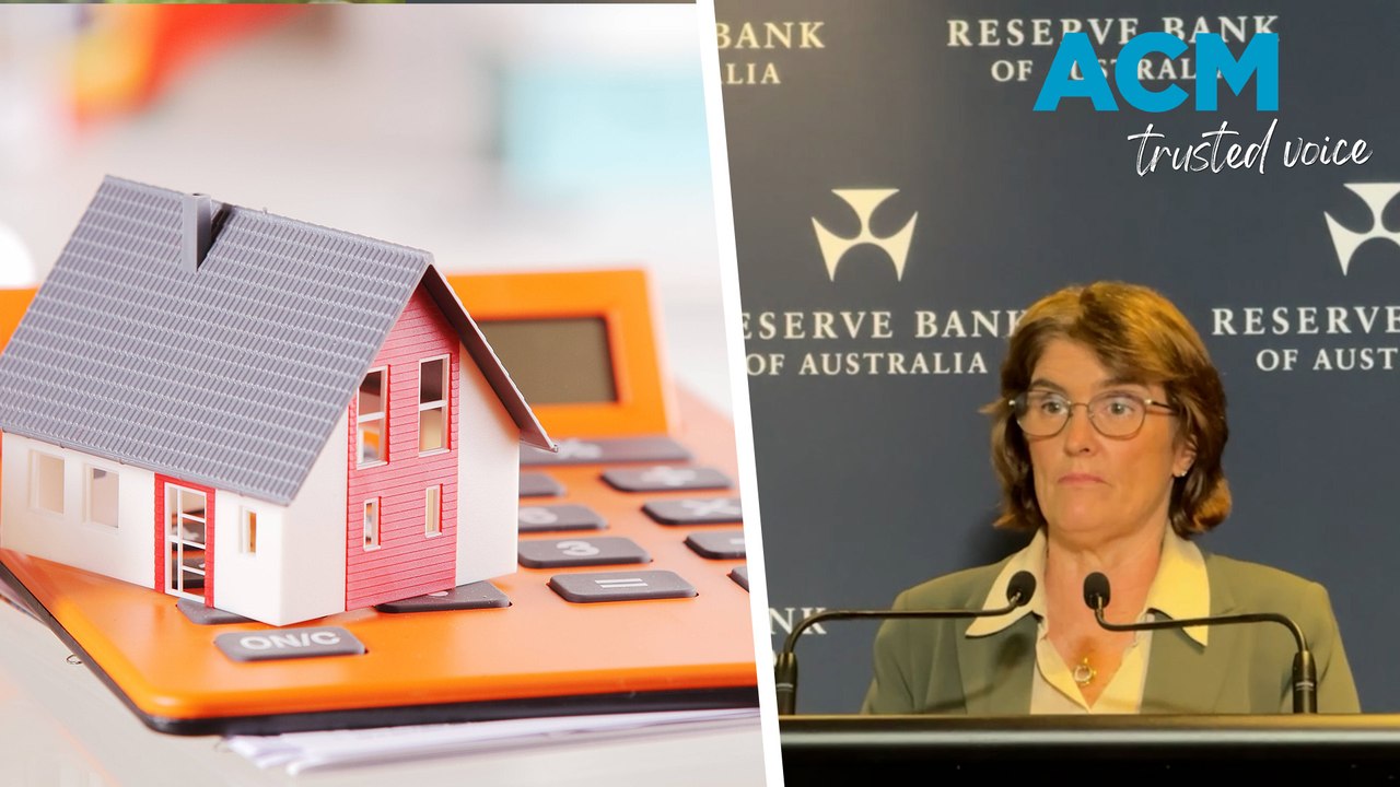 Mortgage-holders to wait for rate cuts