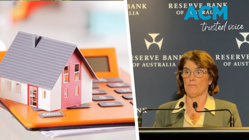 Mortgage-holders to wait for rate cuts | The Canberra Times | Canberra, ACT