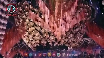 بالفيديو: زفاف كويتي سيبهرك لكثرة النجوم الذين أحيوه!!