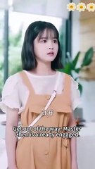 Flash Married With Blind Date CEO Chinese Drama