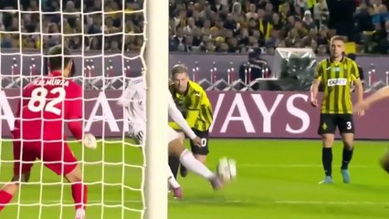 Kairat vs Real Madrid: Exciting Match Highlights ⚽