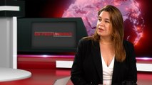 En Profundidad: Entrevista  Claudia Dobles, candidata presidencial de la Coalición Agenda Ciudadana.