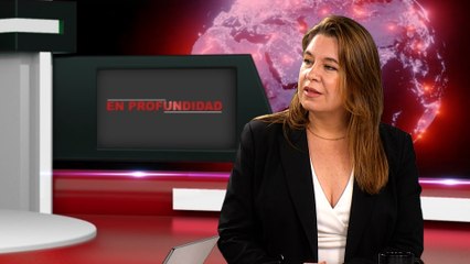 En Profundidad: Entrevista  Claudia Dobles, candidata presidencial de la Coalición Agenda Ciudadana.